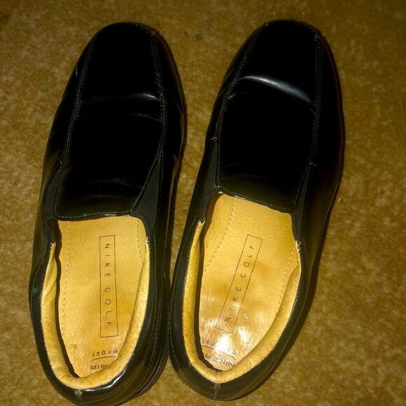 Nike golf shoes  - Picture 1 of 8